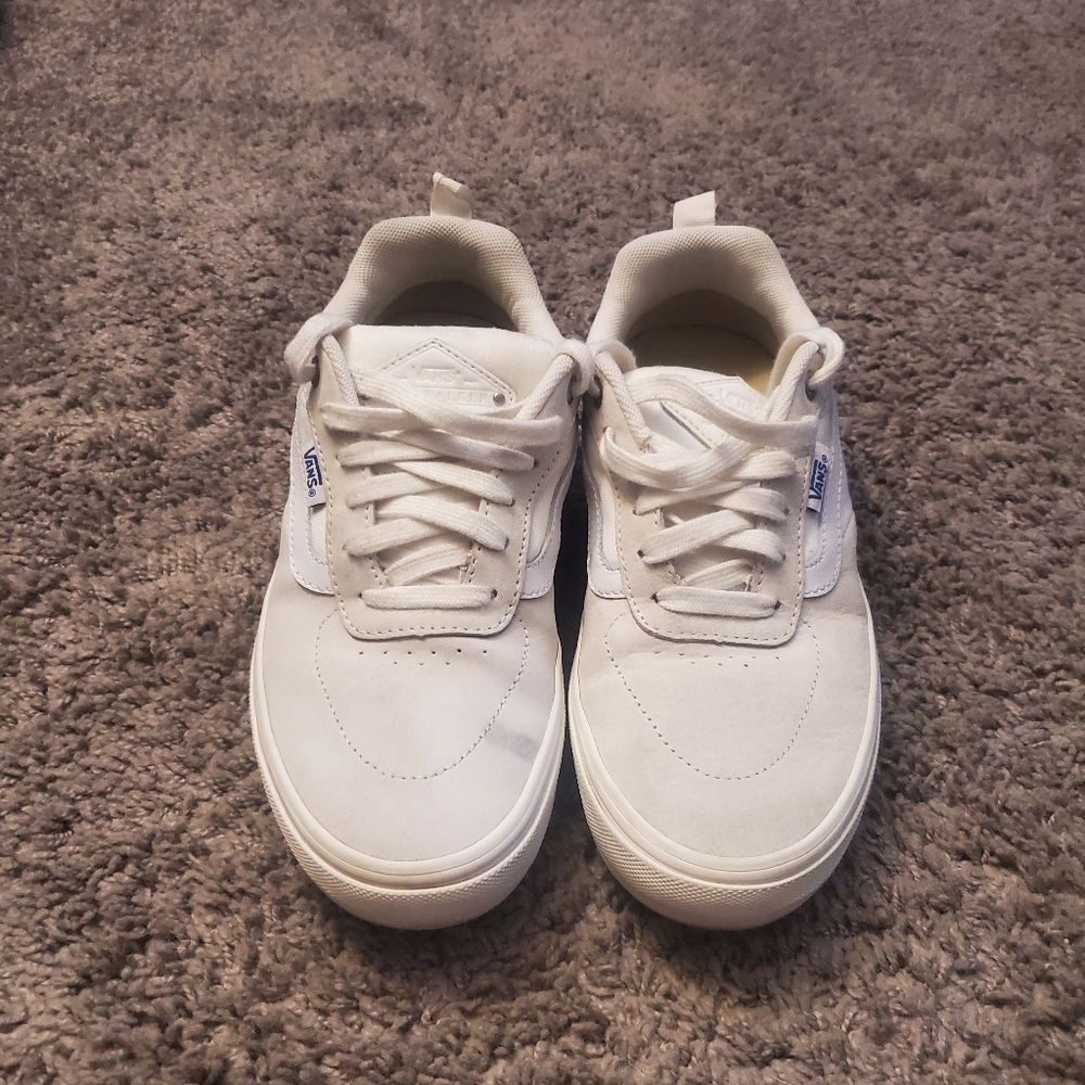 Kyle walker Vans shoes womens size 8 mens 6